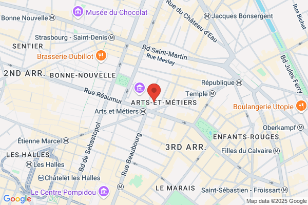 Assistance Et Techniques Documentaires