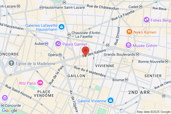 Cap Ressources