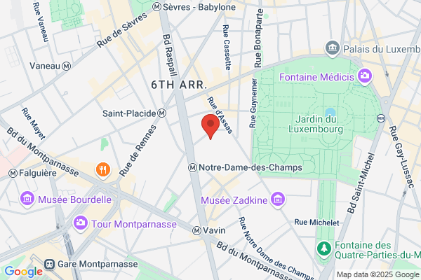 Claude Dintrans Conseil Et Participations Sa