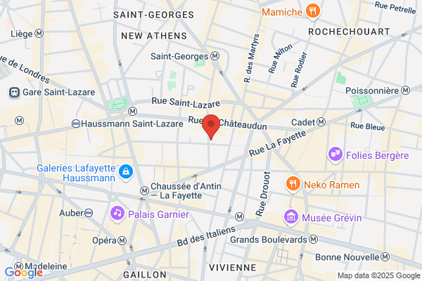Centre D Analyse Et De Recherche De placements financie