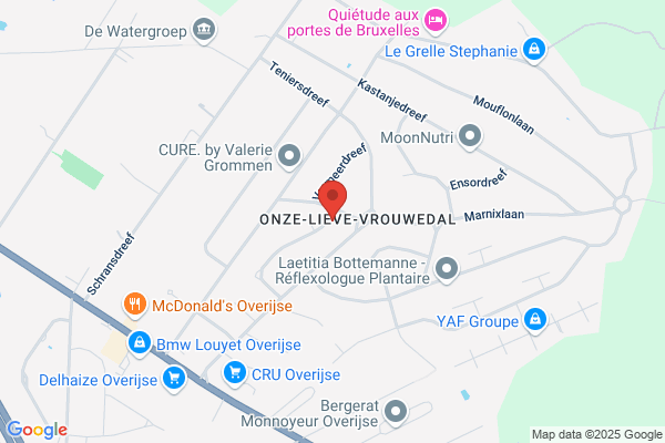 Cogeval Ste