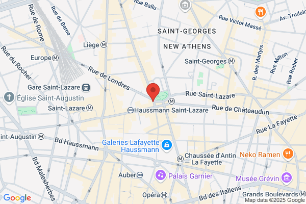 Euraffaires Services