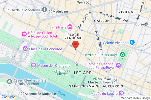 Ge Fi P Gestion Financiere Privee