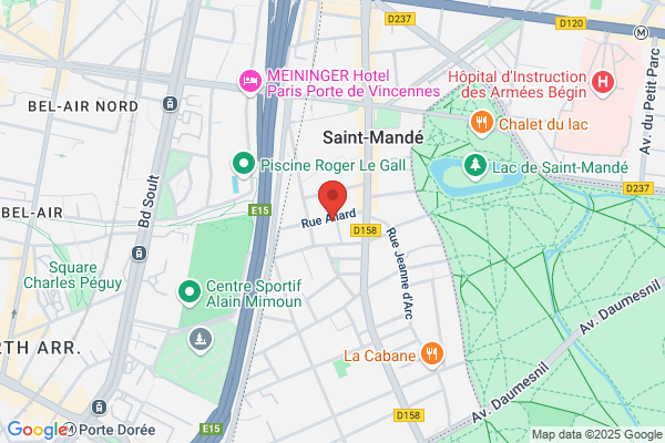 Compagnie Fran-Aise De Mini Et De Micro informatique (Coframi)