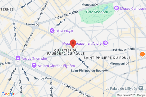 Conservatoire Mairie De Paris Camille Saint Saens