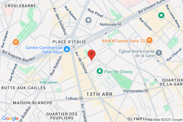 Conservatoire Mairie De Paris Conservatoire Maurice Ravel