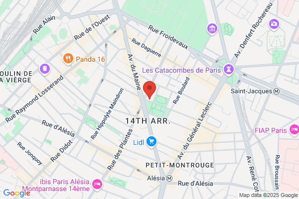 Conservatoire Mairie De Paris Darius Milhaud