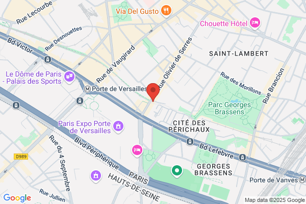 Conservatoire Mairie De Paris Frederic Chopin