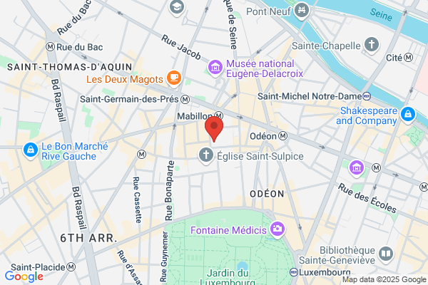 Conservatoire Mairie De Paris Jean Philippe Rameau