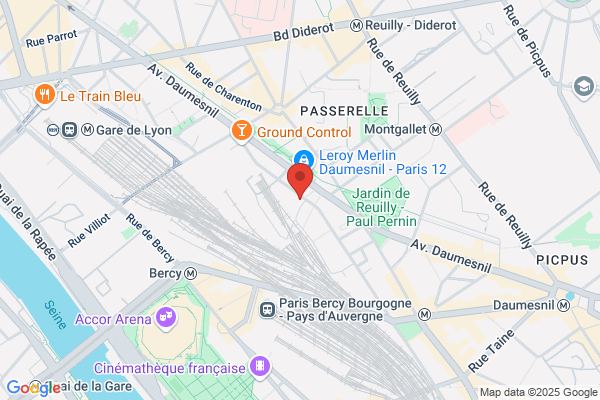 Conservatoire Mairie De Paris Paul Dukas