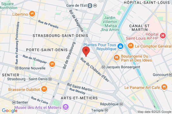 Conservatoire Mairie De Paris Section Pour Adultes