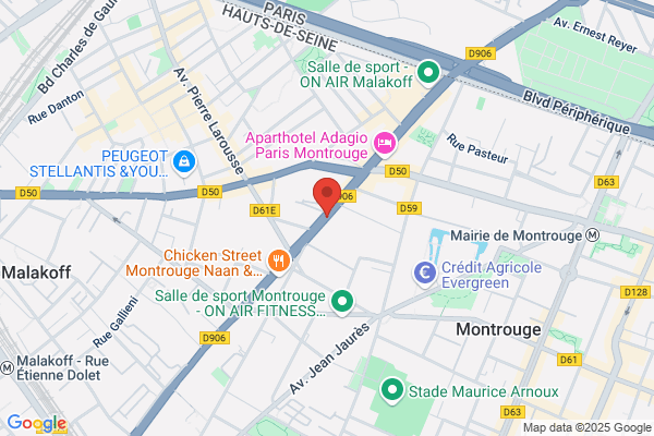 Construction Investissement Et Loisirs