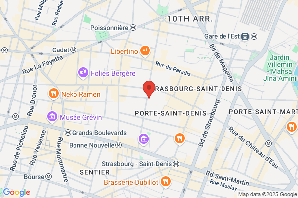Blavignac Jerome