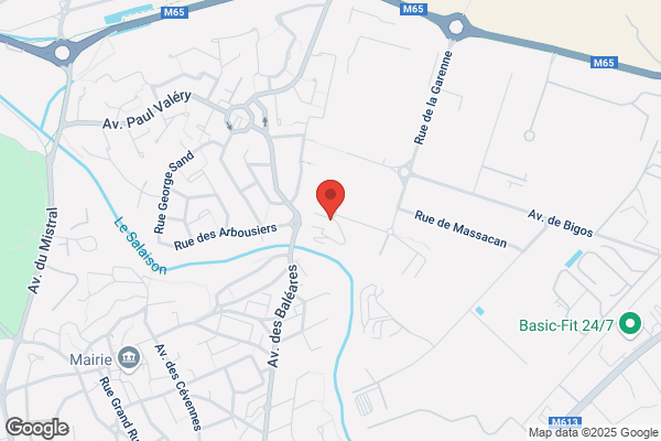 Gree Ledoit Ste Verificateurs