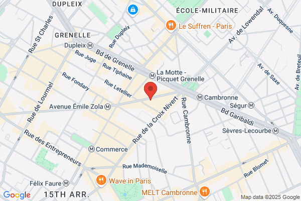 Travaux peinture paris