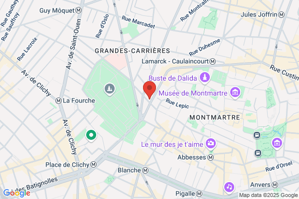 innovation paris