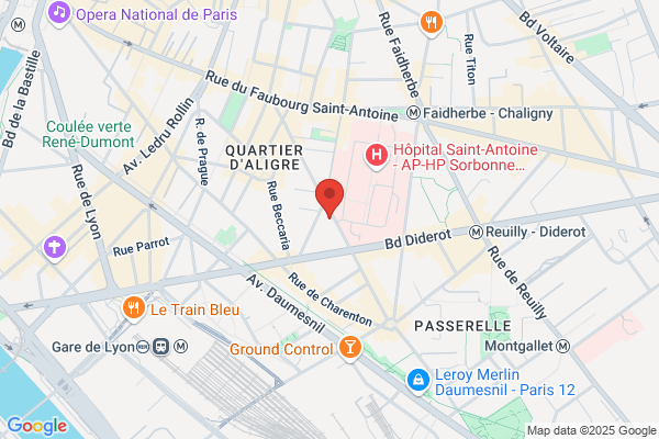 Gauthier Et Cie