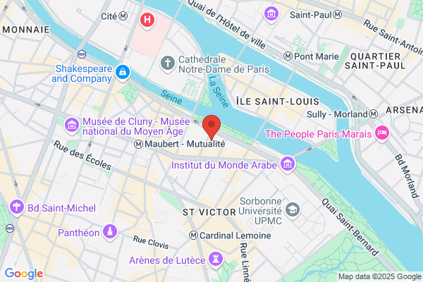 Art Et Methode Sarl