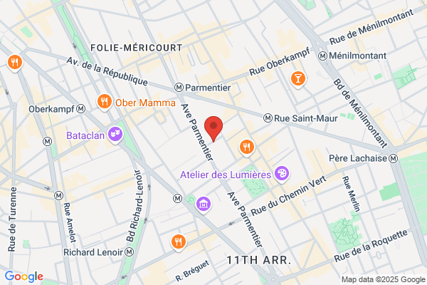 Chamignon Entreprise