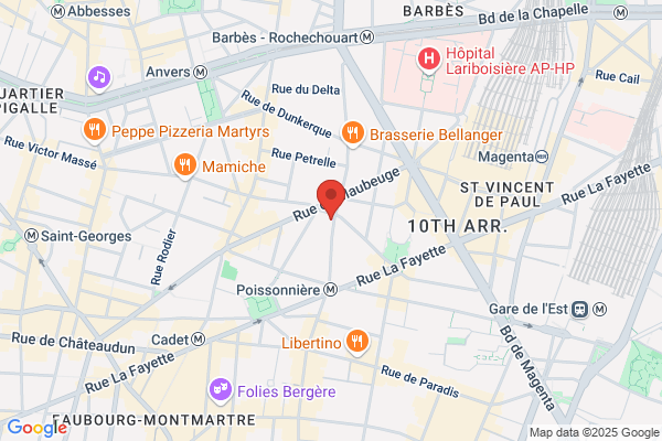 Antares Amenagement