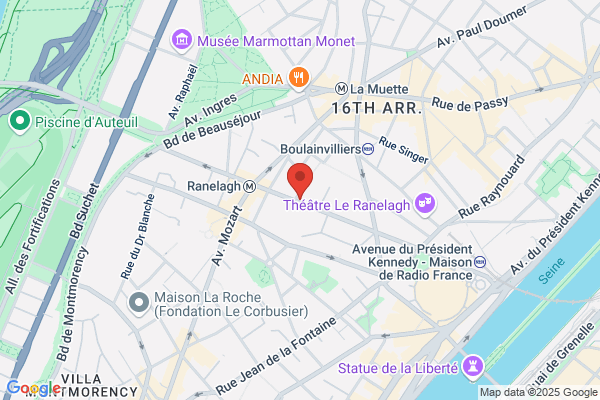Al Agencement