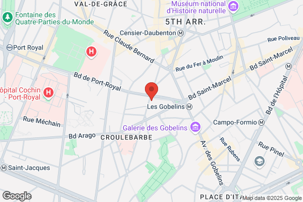 Atelier Frederic Couderc