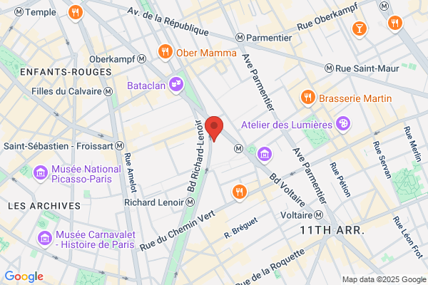 Espace Carrele