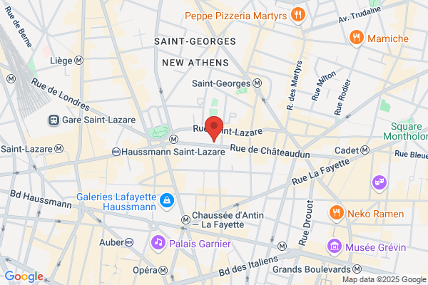 Cnai Cie Nationale D Applications Industrielles