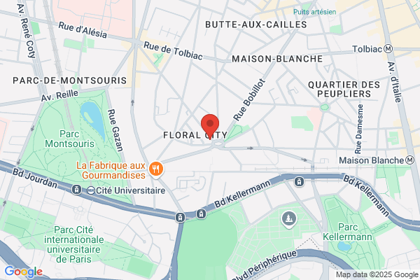 Association Geistel