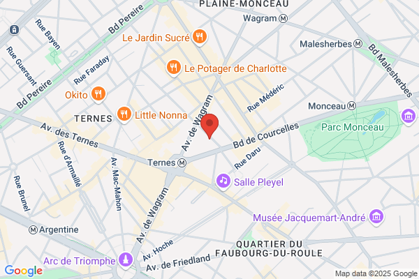 Entreprise Et Developpement Regional Edr