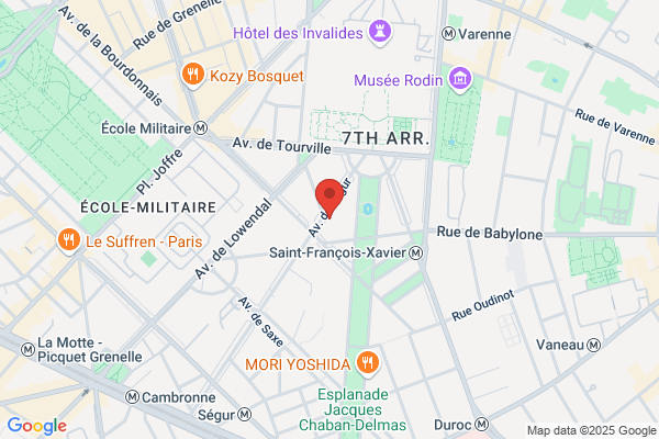 Gestion Egee France