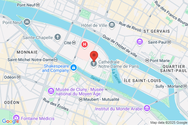PARIS CONSEILS