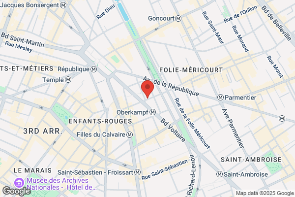 PARTENAIRES ET CONSEILS