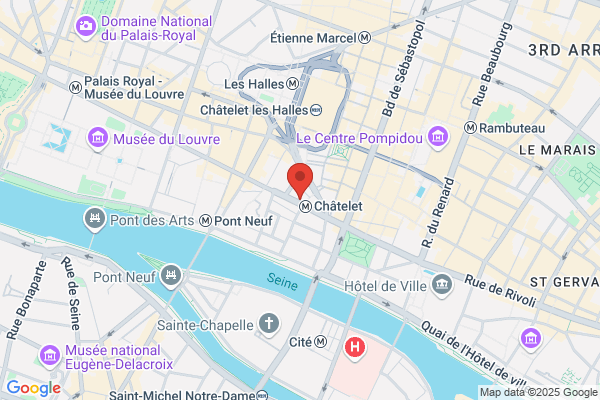 Lissac l'Opticien Paris 1 (Rivoli) - Lunettes de vue, de soleil, lentilles