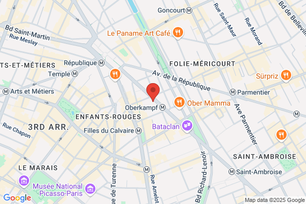 Optic 2000 - Opticien Paris 11 - Charonne