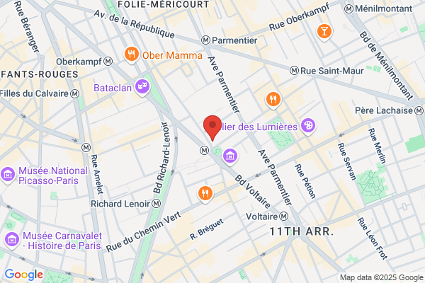 Impressionne Moi Boutique