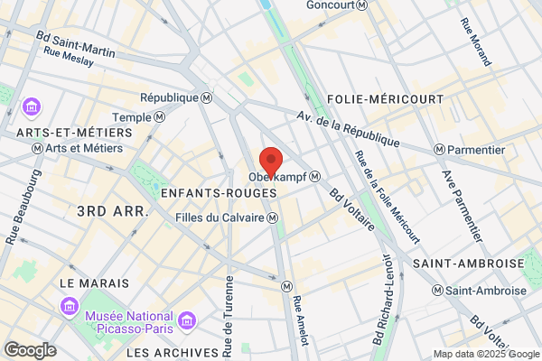 Dekra Republique