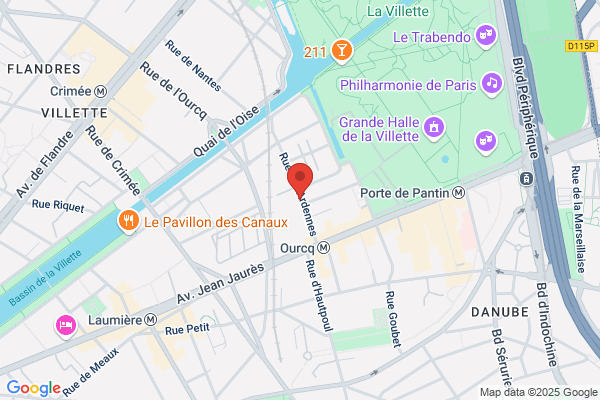 Bureau Veritas Cep