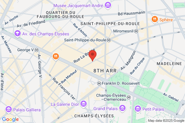 Chaussures Roland