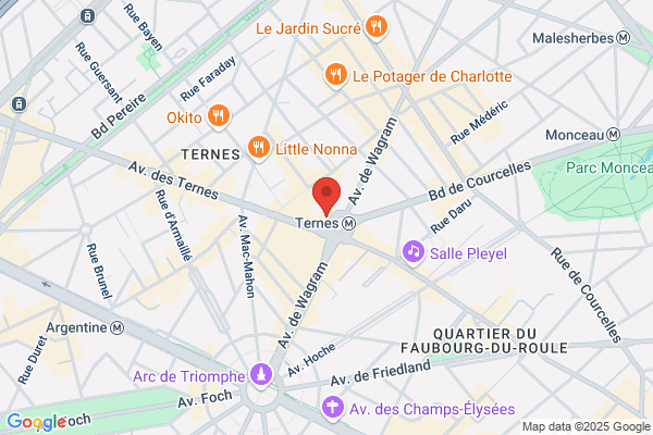 Chaussures Service