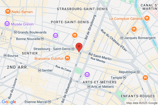 Cordonnerie Du Bas Montreuil