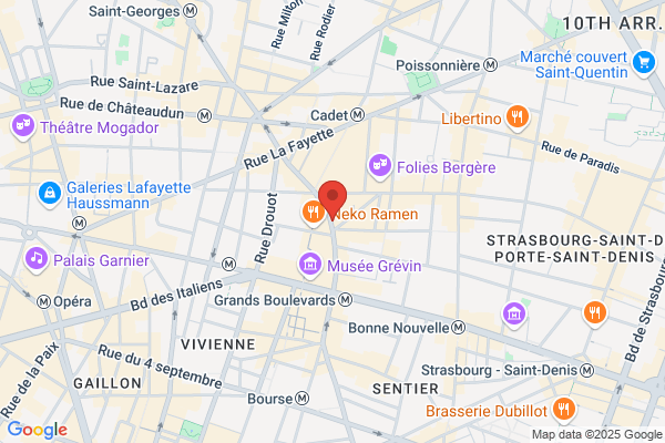 Au Fou Rire