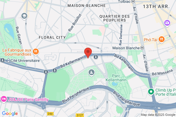 Boite A Surprises