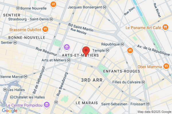 Bijoux Monplaisir