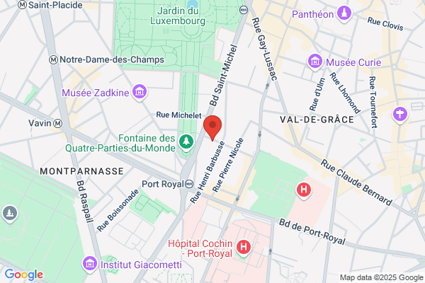 Cours Diagonale