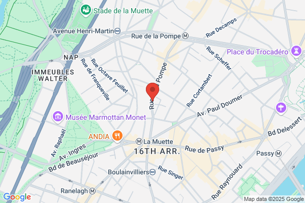 Cours Progress