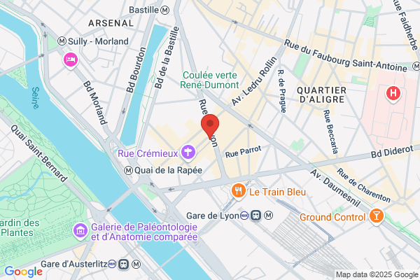 Cremieu Annette Prof Physique Enseign Sup