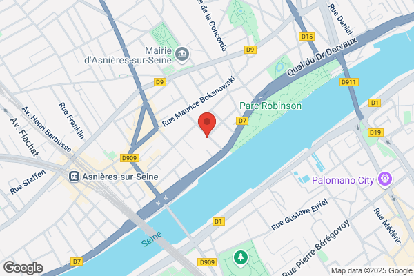 Atout De Suite