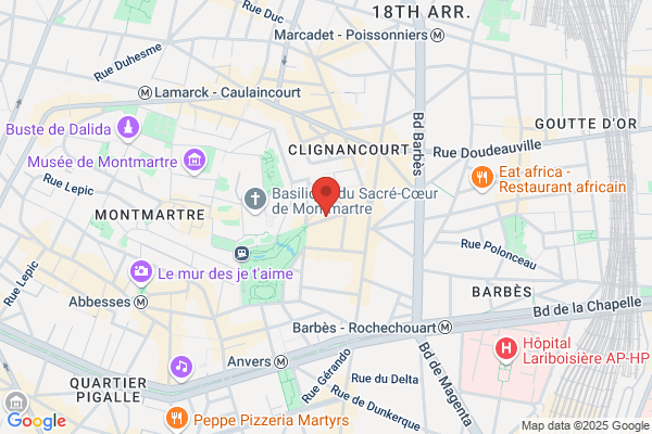 Arnoult Ste