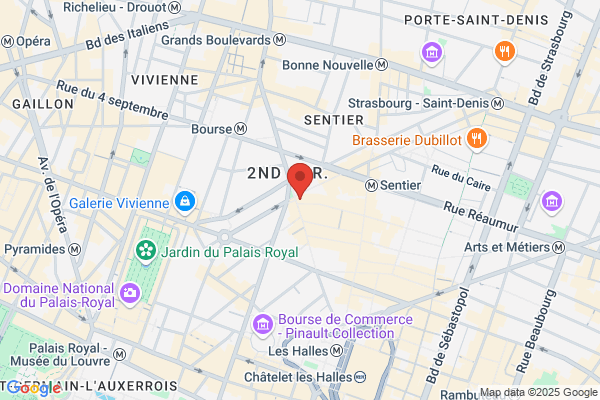 Artisan Pere Et Fils